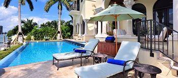 Villazzo Villa Hotels Miami Beach Luaran gambar
